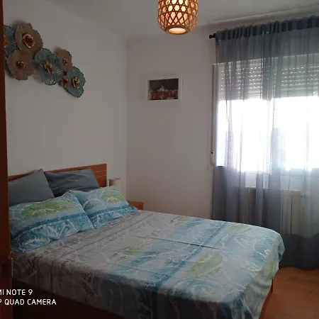 Vakantiehuis Deep Blue