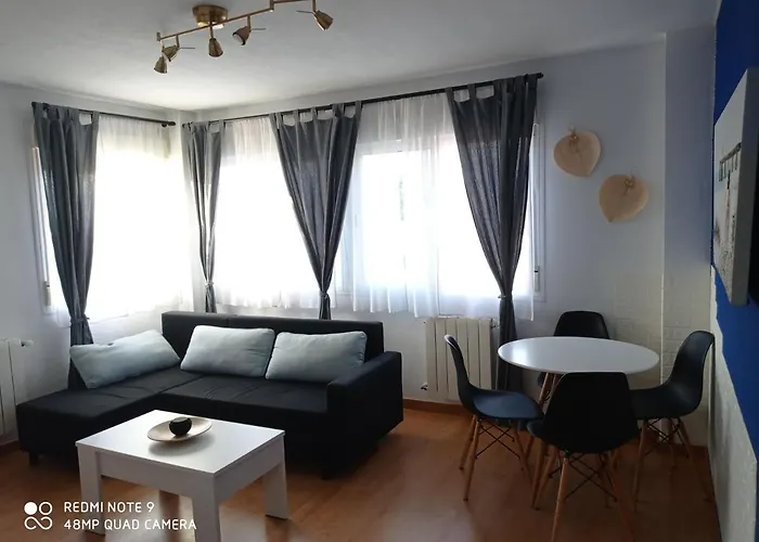 Deep Blue * Торрекабальерос