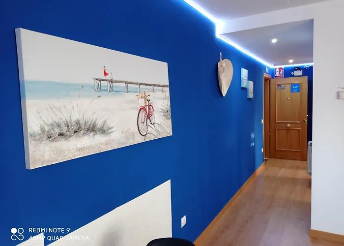 Deep Blue Дом отдыха