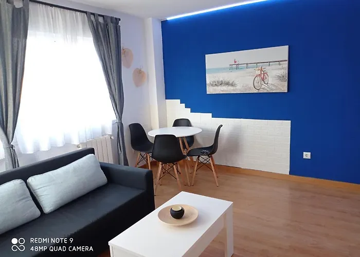 Deep Blue Торрекабальерос