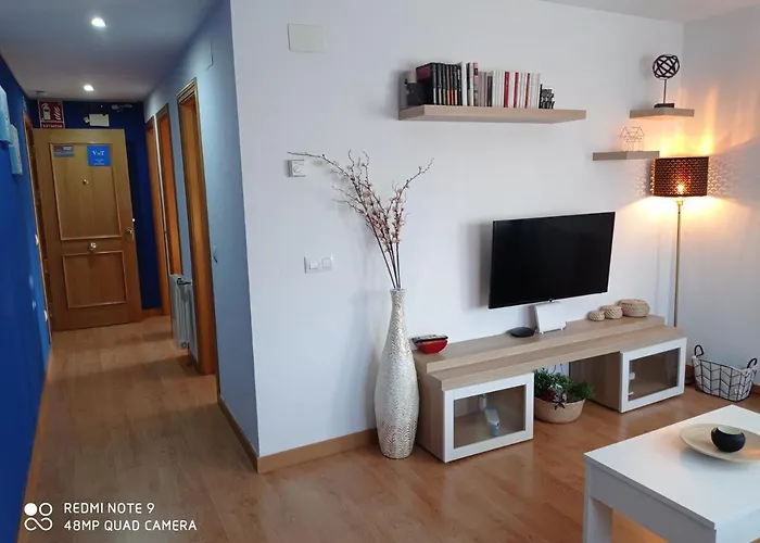 Deep Blue * Торрекабальерос